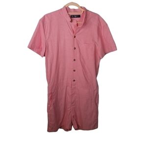 Original The Romphim mens one piece shorts romper